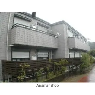 メゾンオルフェウスの画像