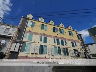 ユナイト白楽ムーンレイクの杜の画像