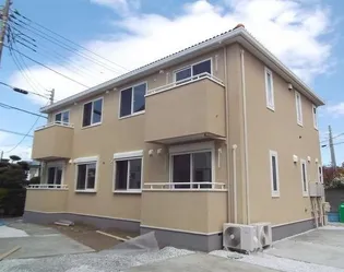 コーラル鵠沼海岸の画像