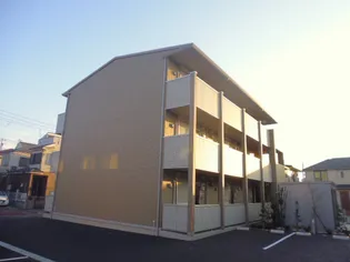 パークヒルズの画像