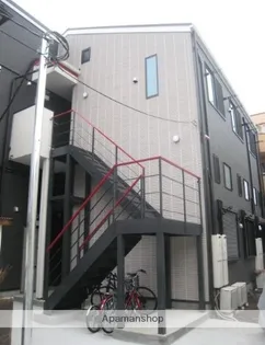 ル ヴァンテアン武蔵小杉の画像