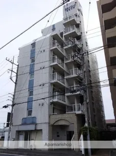 スカイコート相模大塚の画像
