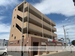 グランドエンブレム寒川【2階】の外観