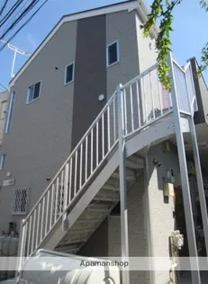 G Aパーク川崎紺屋町の画像