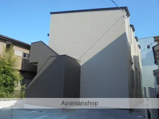 ルナ レジデンス平塚の画像