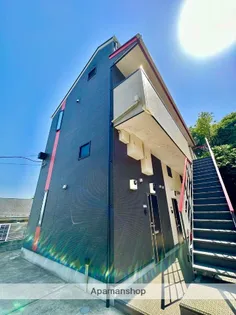 アモーレ和田町【2階】の外観