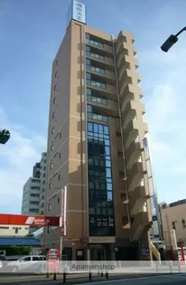 グラン・コスタ湘南【9階】の外観