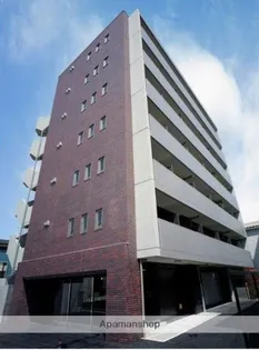 スパシエカステール横浜吉野町の画像