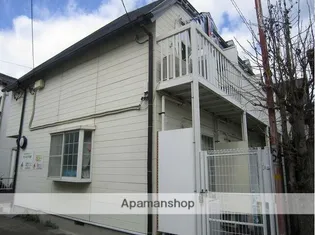 サミーズハウス金沢【2階】の外観