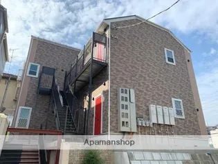 ハーミットクラブハウス戸塚フラットIIの画像