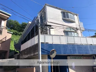 フォルテ21山手の画像