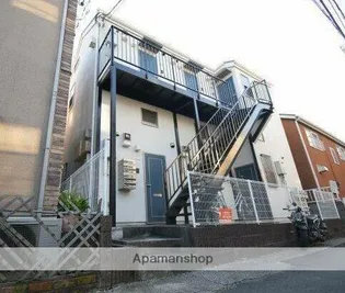 ウエストヨコハマの画像