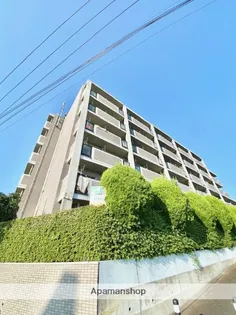 パークヒル瀬谷【3階】の外観