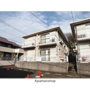 シオン藤沢Aの画像