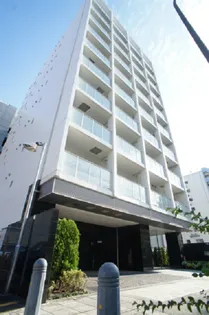 スパシエ エル新横浜の画像