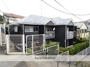 アビタント玉川学園の画像