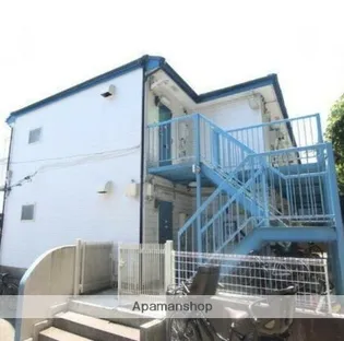 磯子JSハイツの画像