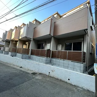 メルディア相武台2丁目【2階】の外観