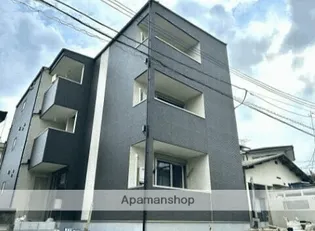 ジーメゾン伊勢原東大竹の画像