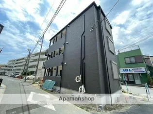 リアル久里浜パークテラスの画像