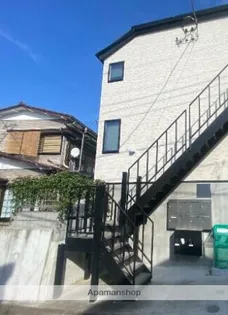 グランデュオ【1階】の外観