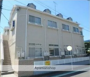 メープル北久里浜A棟の画像
