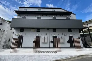 アリア西谷の画像