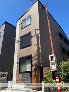 インペリアル鶴ヶ峰の画像