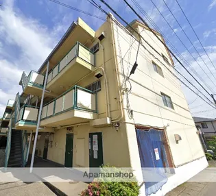 ピアチェーレヴィーナ【4階】の外観