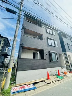 CFジオーレ鎌倉壱番館の画像