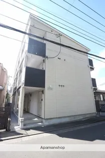 フォンス相模原【2階】の外観