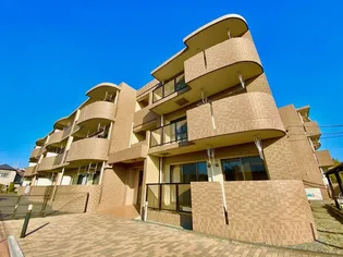 リュミエール・ガーデン【3階】の外観