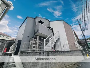 ウィルパルク新横浜の画像