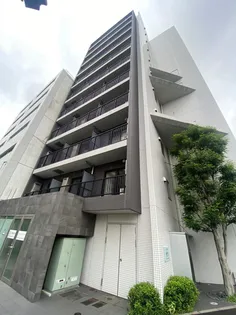 SーFORT鶴見中央【5階】の外観