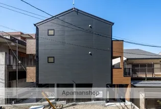 アザーレ バモス藤沢本町の画像