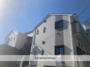 ROUTE善行Ⅲの画像