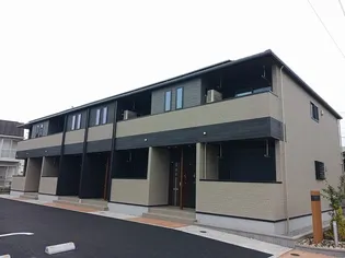 メゾンK Bの画像