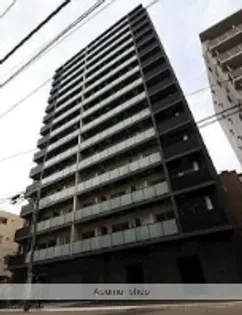 GENOVIA川崎Ⅶ【2階】の外観