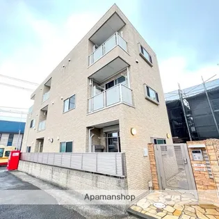 PREMIUM HILLS MACHIDA【3階】の外観