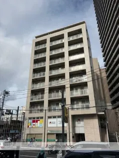 リビオ綱島【7階】の外観