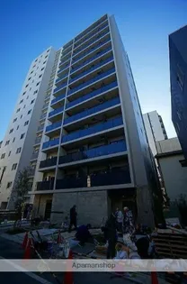 NIDO KAMATA【10階】の外観