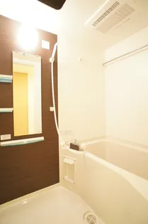 リブリ・A【1階】の風呂