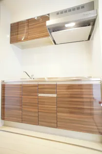 リブリ・A【1階】のキッチン