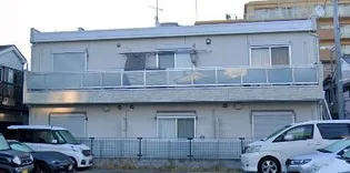 リブリ・A【1階】の外観