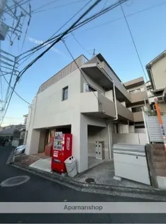 ステラ港南中央の画像