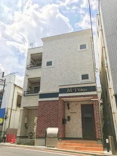 Mー1 TOKYO 蒲田本町の画像