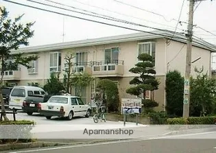 コウワハイツ2の画像