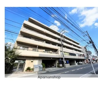 アーバンスプラザイシワタ5の画像