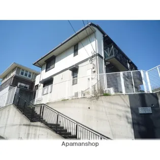 サンコート東戸塚Aの画像