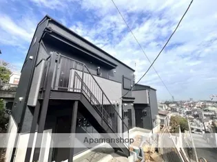 井土ヶ谷APの画像